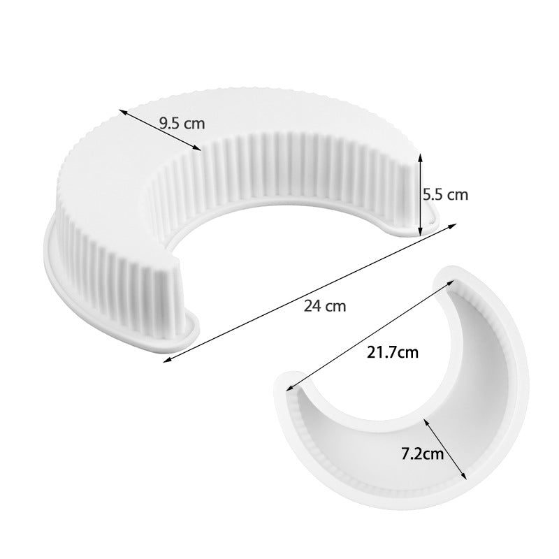 Moule à Cake En Silicone