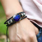 Bracelet Constellation  Zodiac pour hommes femmes enfants